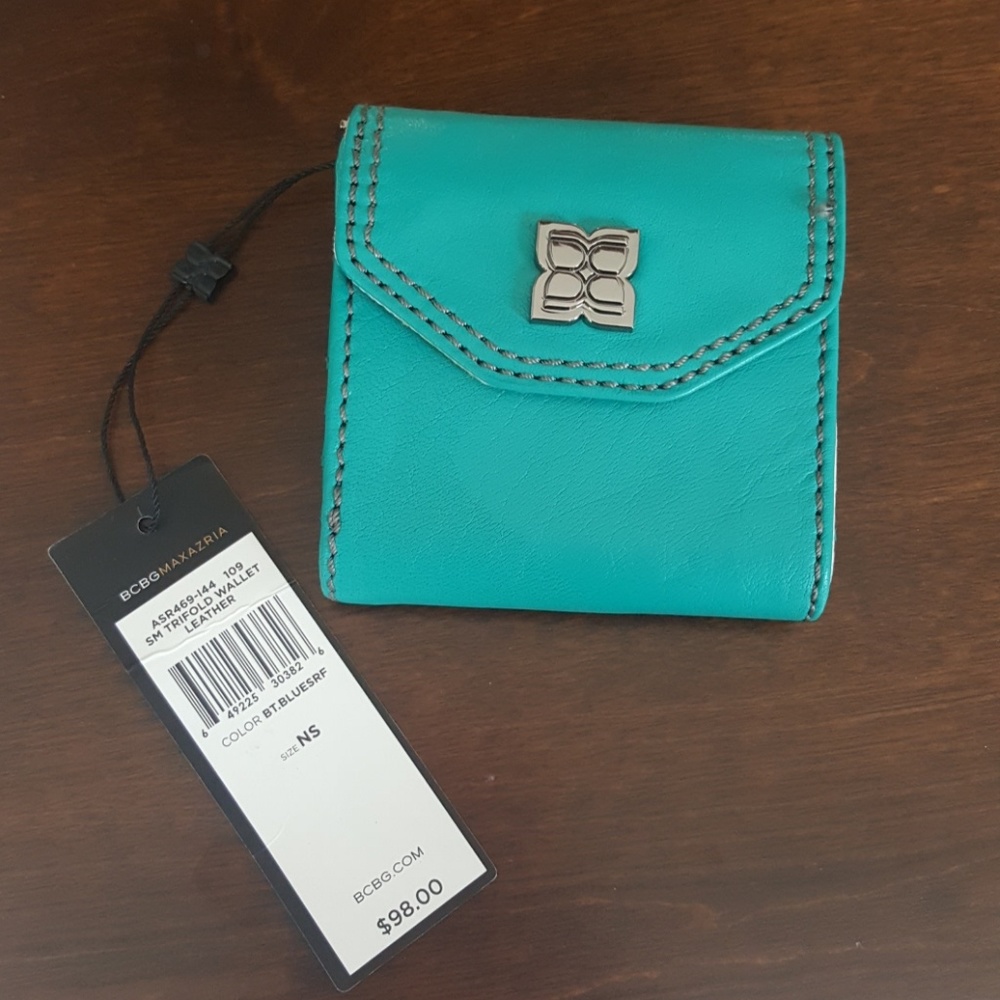 BCBG Wallet